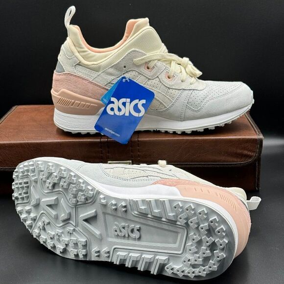 Asics Gel Lyte MT 'Cream' - Picture 6 of 11